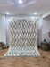 Handmade wool Berber rug 250x150 cm