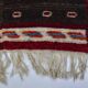 Anatolian Decorative Pom pom Rug sku 3068