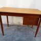 Scandinavian office vintage year 50s