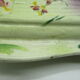 Asparagus dish slurry KG St-Clément art-nouveau