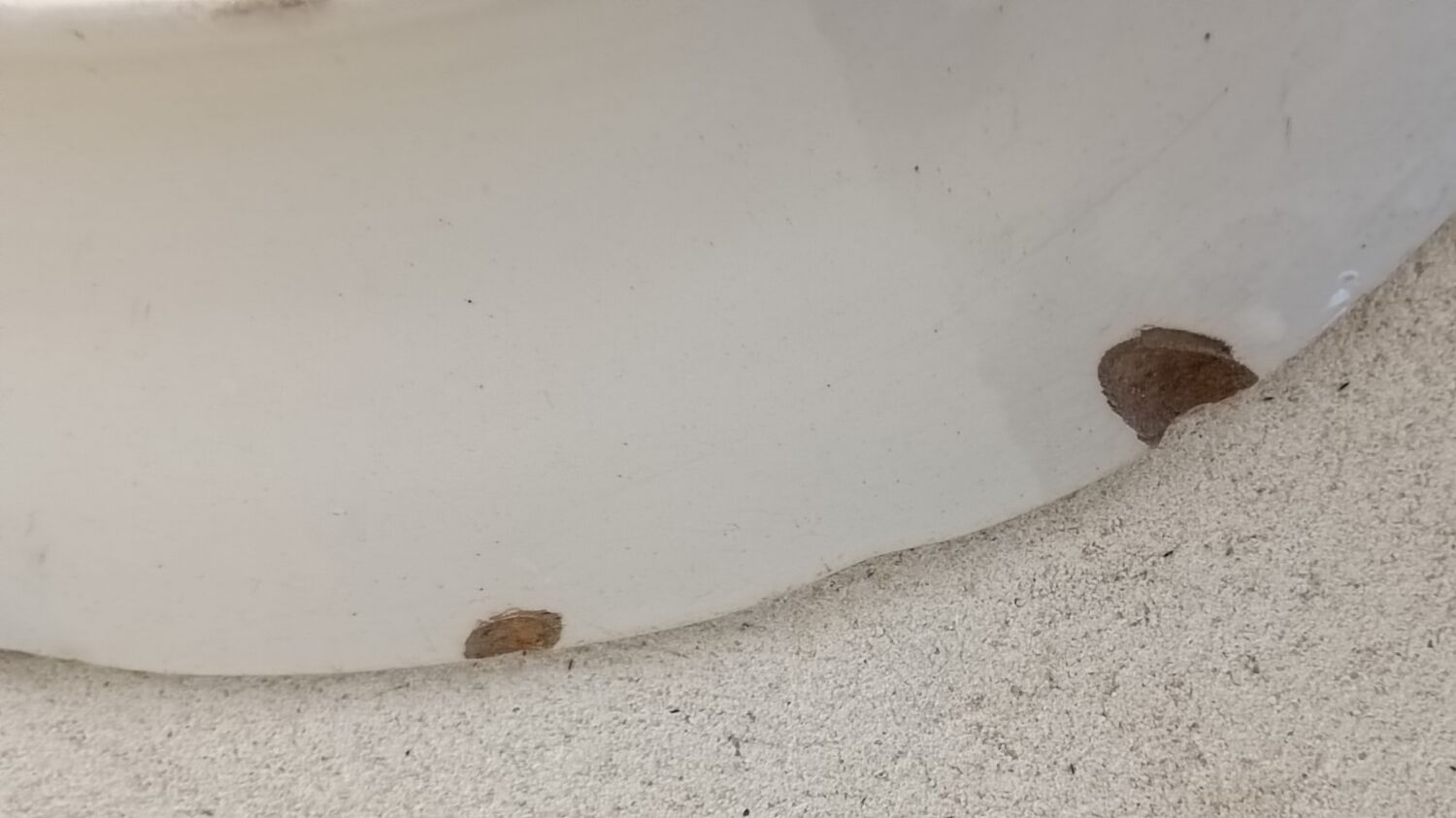 Longwy Japanese model serving dish