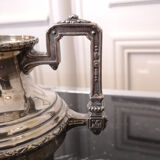 Tea and coffee service