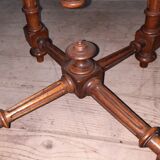 Napoleon IIII piano stool