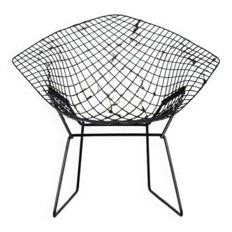 Fauteuil Diamond par Harry Bertoia pour Knoll