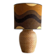 Table lamp by Lampes d’Albret, 1970s