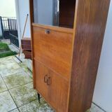 Scandinavian secretary, 50s-60s