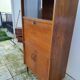 Scandinavian secretary, 50s-60s