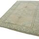 Turkish Vintage Anatolian Rug 191 cm x 266 cm