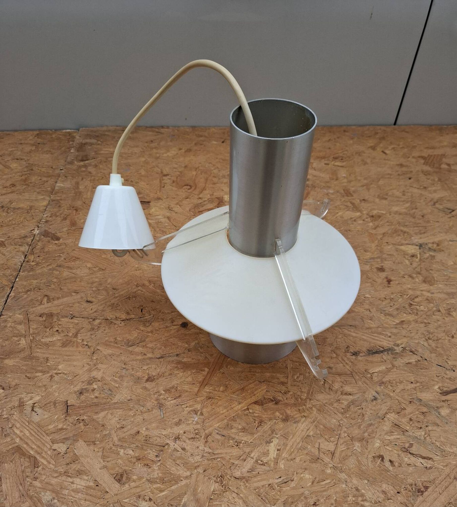 Galax 60 pendant light by Bent Ganzel Boysen