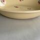 Saladier - plat badonviller modèle jean petite fleur vintage