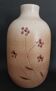 20th century ceramic vase signed Jordi Serra Moragas