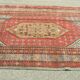 Oriental rug 2m88 x 1m88