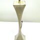 Lampe de table Mod. "Piramide" de Tonello et Montagna Grillo, Italie 1972