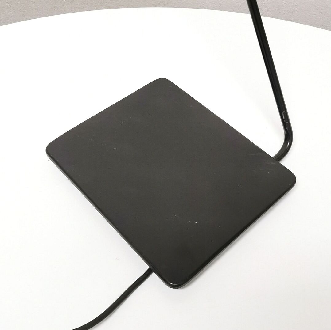 Desk lamp, manade, 1980