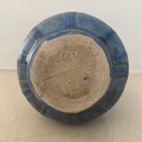 Vase en grès mètènier
