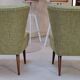 Mid-century chairs