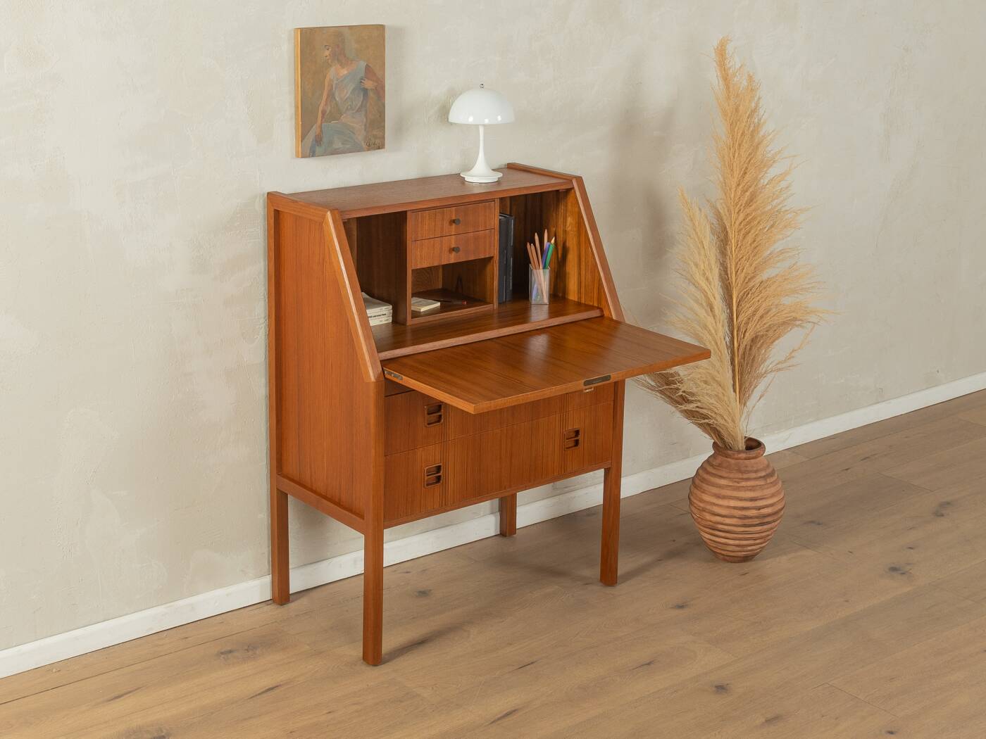 1960s Bureau by AEJM Møbler