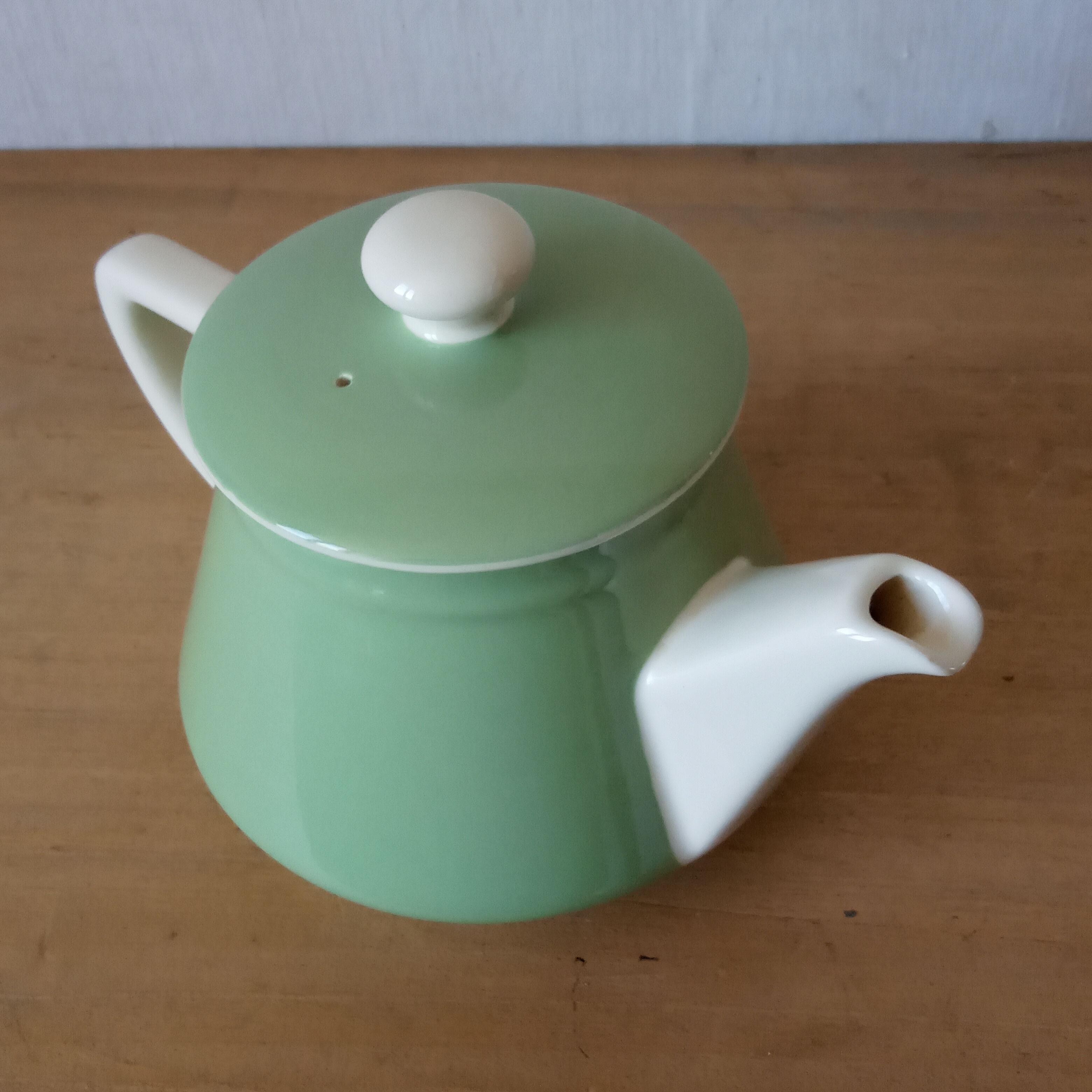Villeroy and Boch Teapot