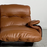 Sofa "Marsala" by Michel Ducaroy for Ligne Roset 1970s