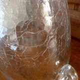 Crystal champagne bucket