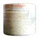 Pot cup in sandstone 1968