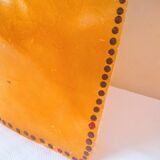 African sconce