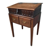 Meuble pupitre