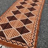 Tapis kilim oriental