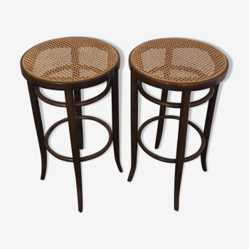 Pair of stools