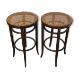 Pair of stools