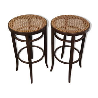 Pair of stools