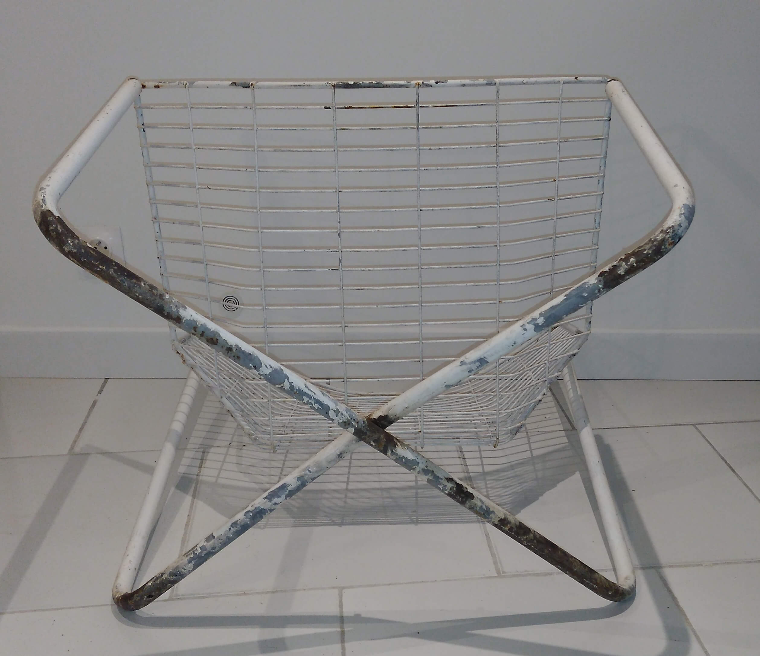 Jarpen armchairs by Niels Gammelgaard 80