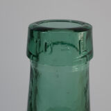 Bonbonne demijohn 10 liters bluish green