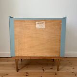 Vintage chest of drawers