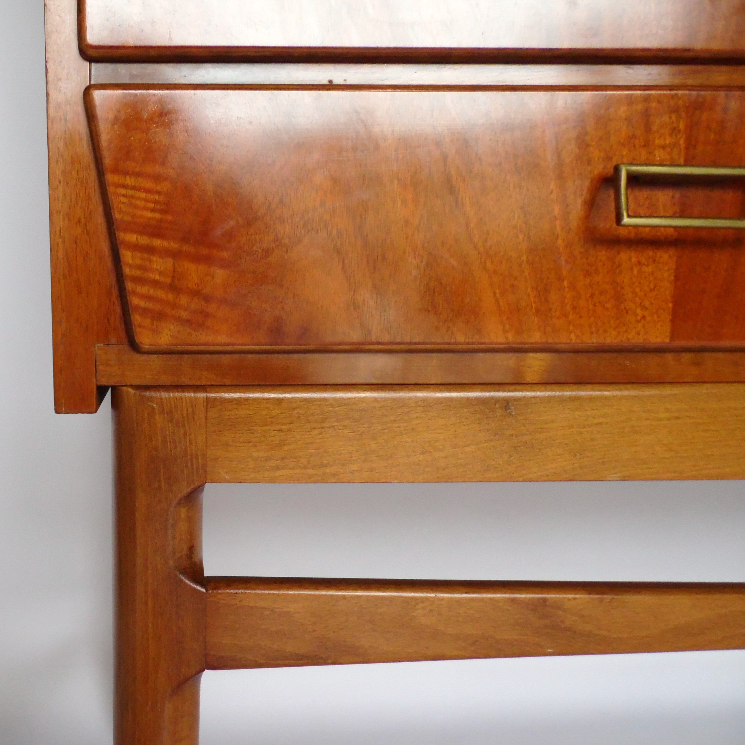 Armoire scandinave Selency