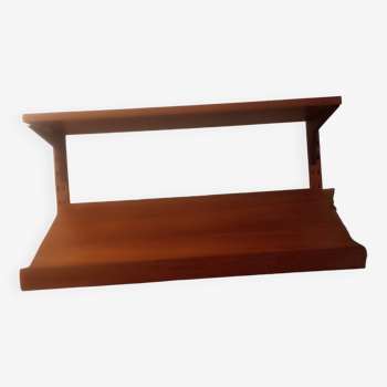 Scandinavian Poul Cadovius shelf