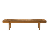 A "JH589" Bar Bench - Hans J. Wegner