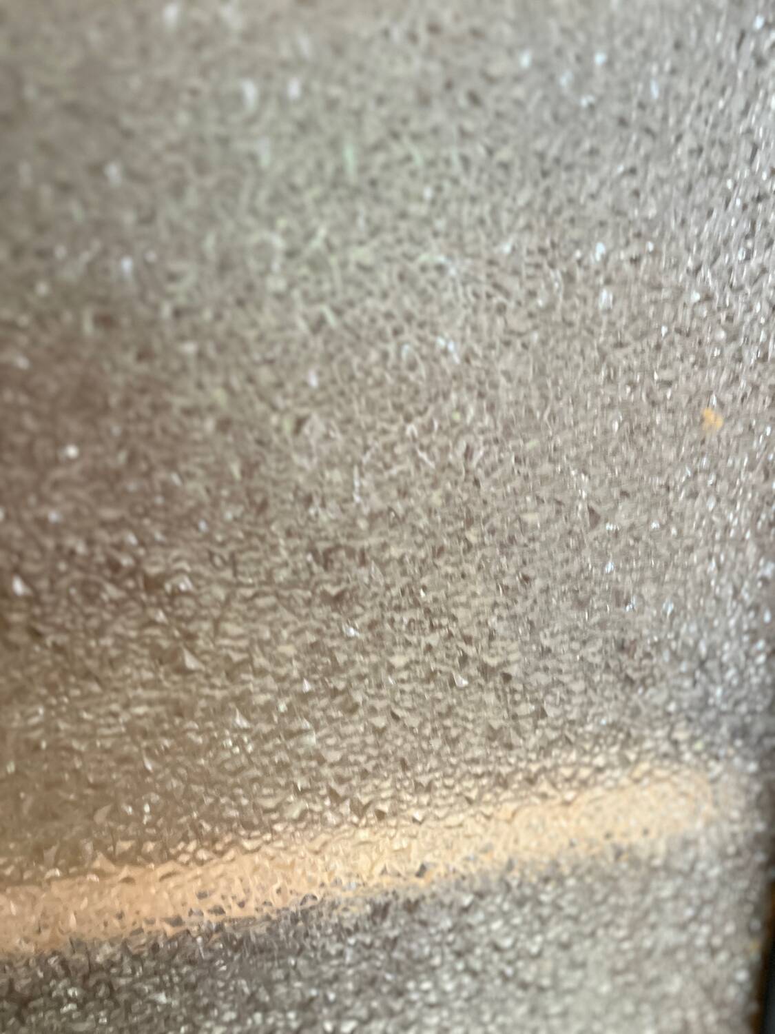 Old Parisian dresser