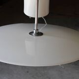 White metal suspension 1960 Italy