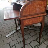 Small Cylinder Desk