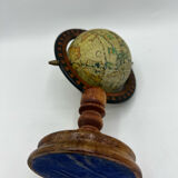 Vintage globe