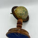 Globe terrestre vintage