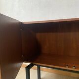 Vintage teak sideboard