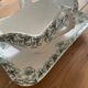 Saucière BFK Boch Frères Keramis modèle Capucines