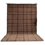Authenticité et Raffinement Tapis Berbère  250x150cm