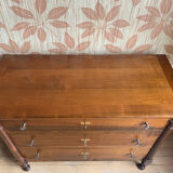Antique chest of drawers