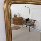 Old mirror