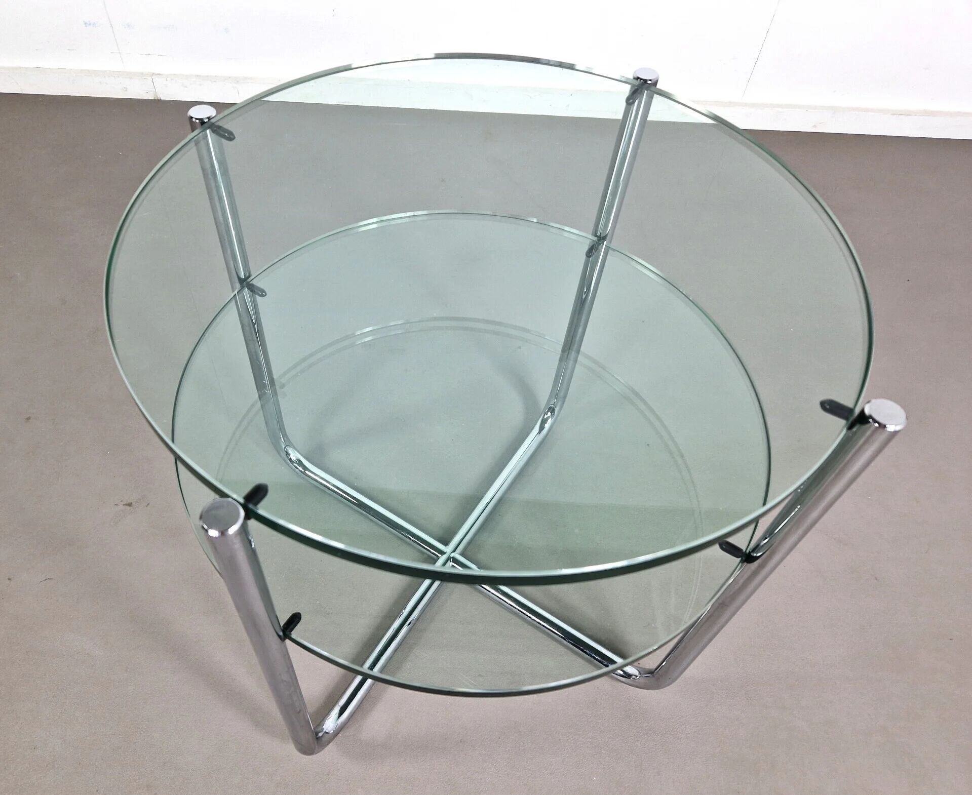 Dutch Originals Gispen | GT 425 side table