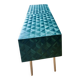 Diamond Coffee Table
