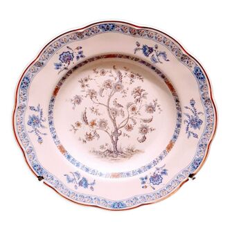 Old plate Haviland Limoges